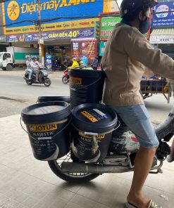 Jotun majestic đẹp nguyên bản mờ