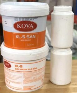 epoxy kova k5 sàn