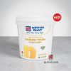 Nippon Trắng Trần Toàn Diện