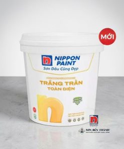 Nippon Trắng Trần Toàn Diện