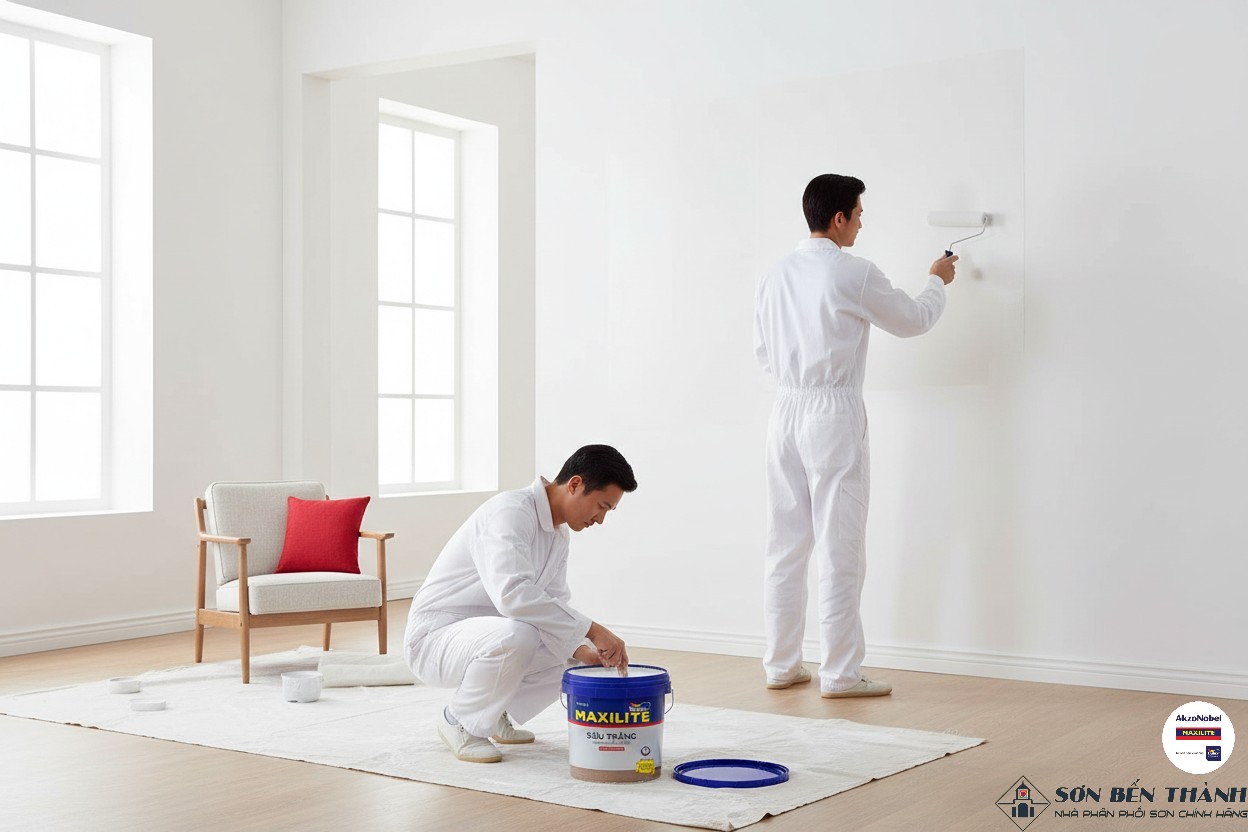 MAXILITE SIÊU TRẮNG MT MAXILITE SIÊU TRẮNG MT