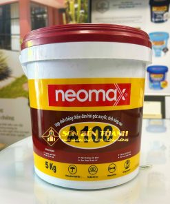 CHỐNG THẤM NEOMAX A108